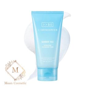 فوم شوینده آبرسان بامبو برینگ گرین